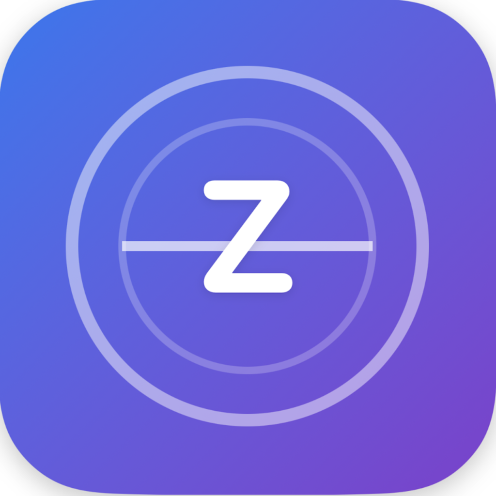 ZepLog Icon